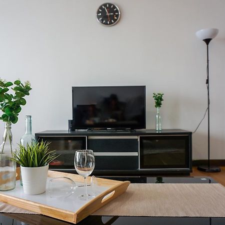Regalia Suites Κουάλα Λουμπούρ Εξωτερικό φωτογραφία