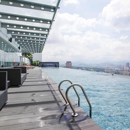 Regalia Suites Κουάλα Λουμπούρ Εξωτερικό φωτογραφία