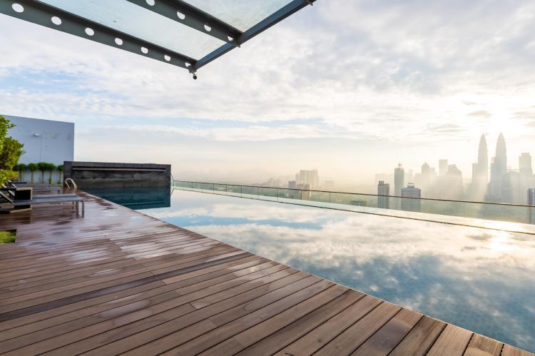 Regalia Suites Κουάλα Λουμπούρ Εξωτερικό φωτογραφία