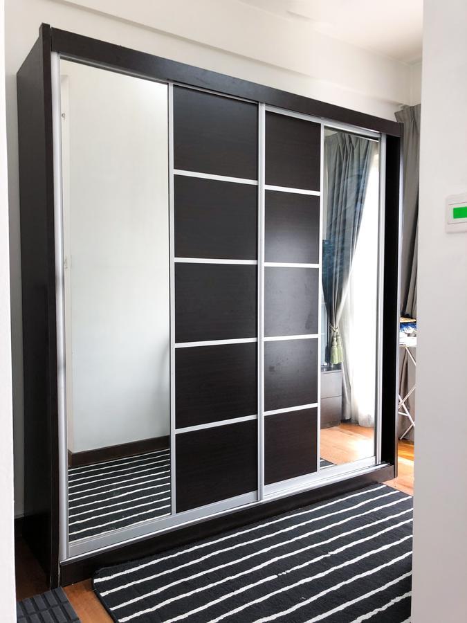 Regalia Suites Κουάλα Λουμπούρ Εξωτερικό φωτογραφία