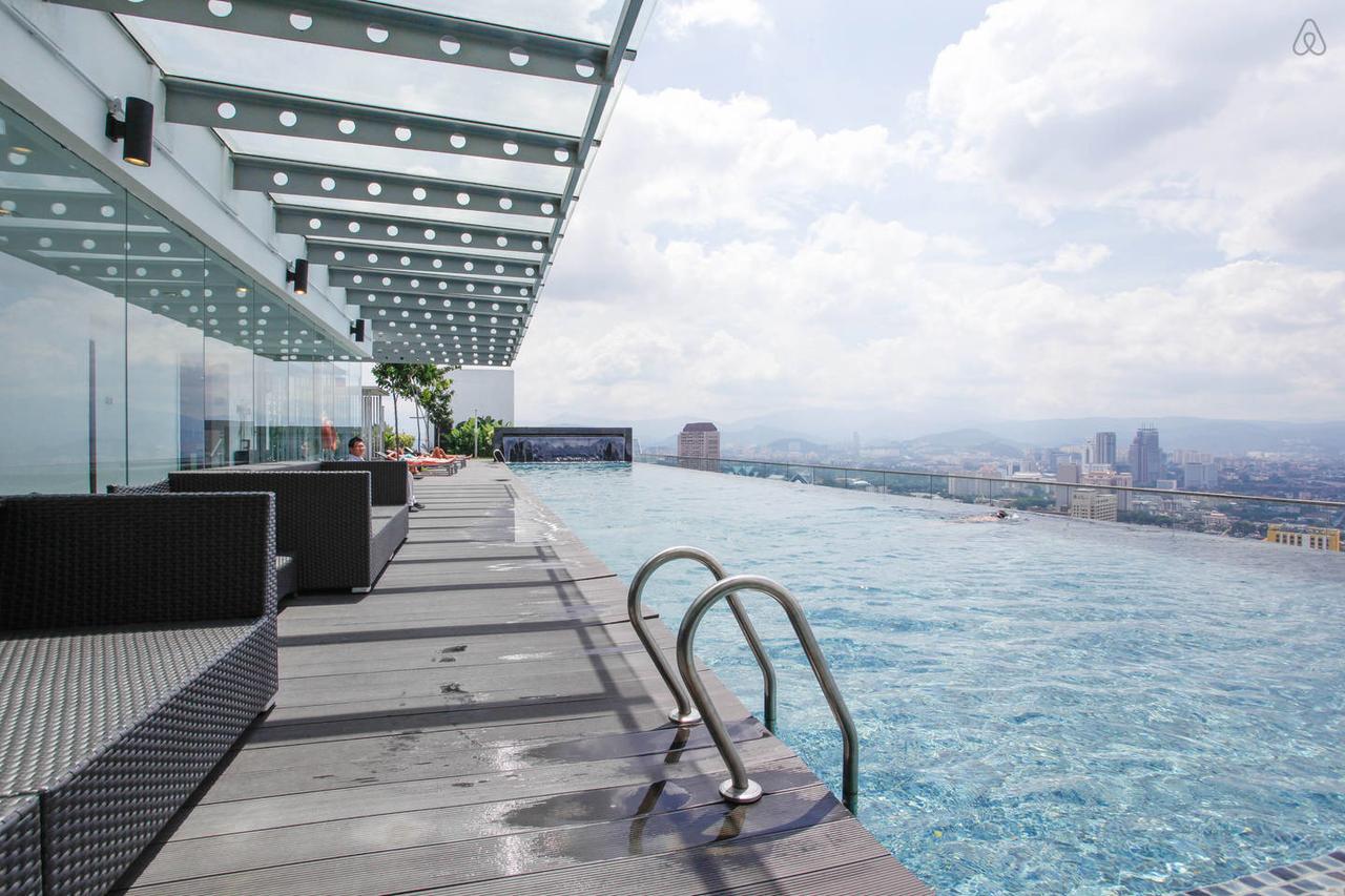 Regalia Suites Κουάλα Λουμπούρ Εξωτερικό φωτογραφία
