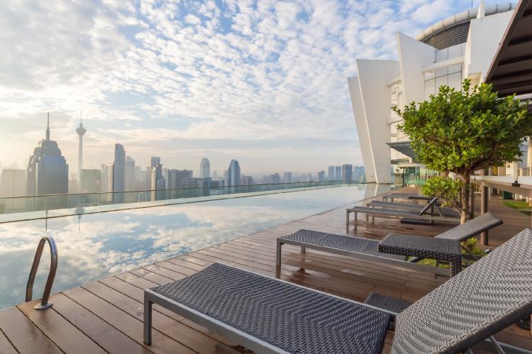 Regalia Suites Κουάλα Λουμπούρ Εξωτερικό φωτογραφία
