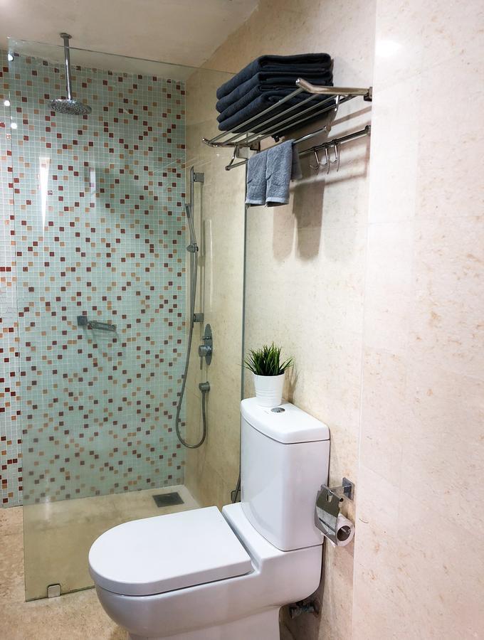 Regalia Suites Κουάλα Λουμπούρ Εξωτερικό φωτογραφία