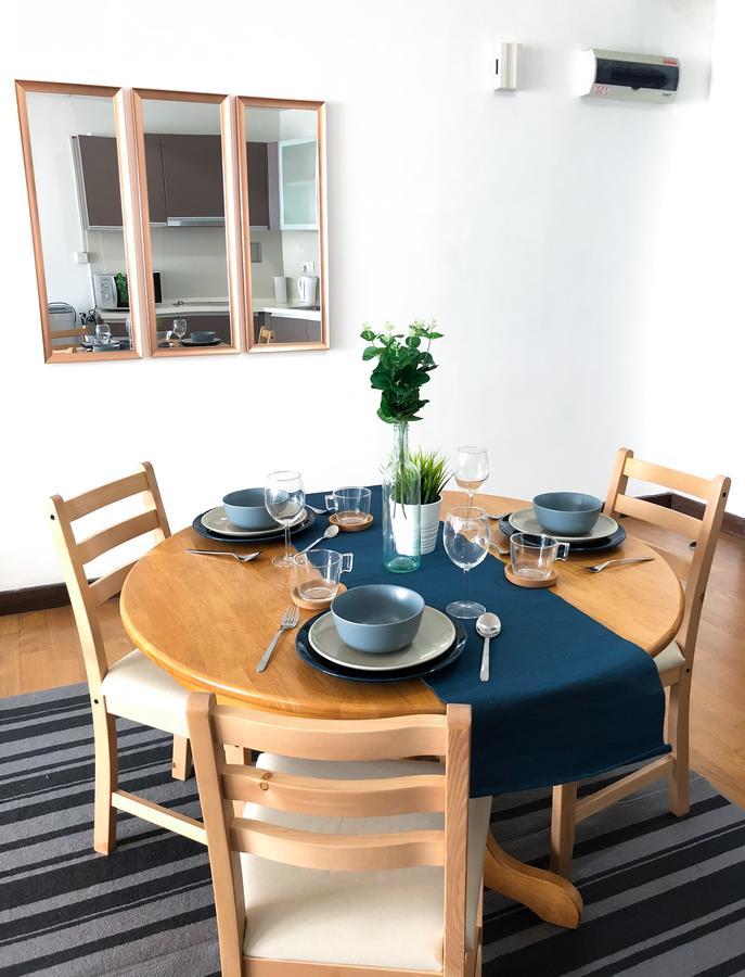 Regalia Suites Κουάλα Λουμπούρ Εξωτερικό φωτογραφία