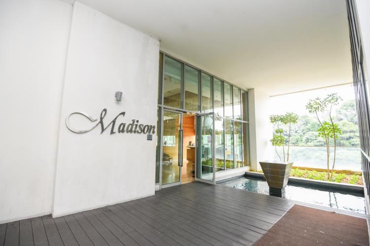 Regalia Suites Κουάλα Λουμπούρ Εξωτερικό φωτογραφία