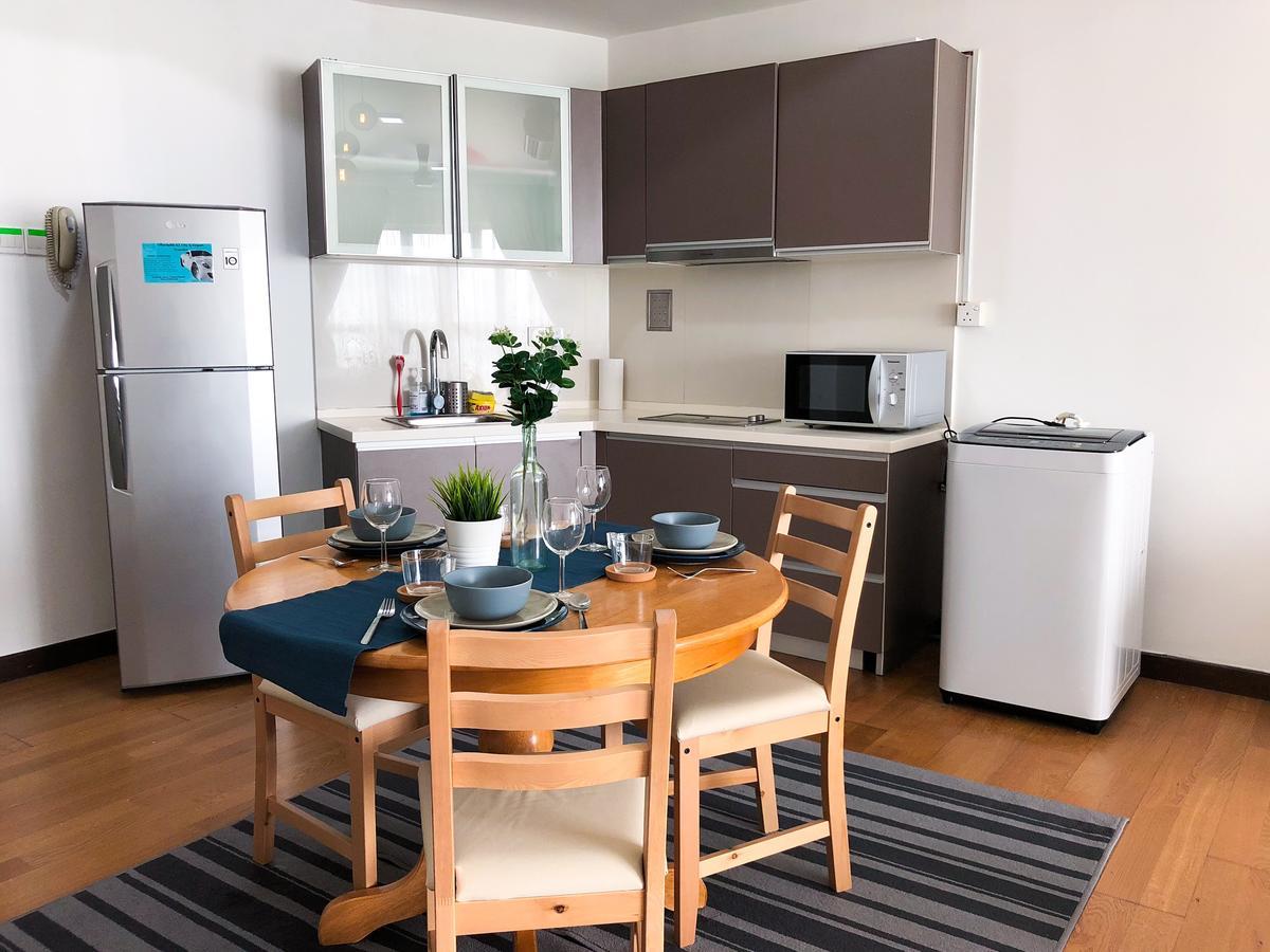 Regalia Suites Κουάλα Λουμπούρ Εξωτερικό φωτογραφία