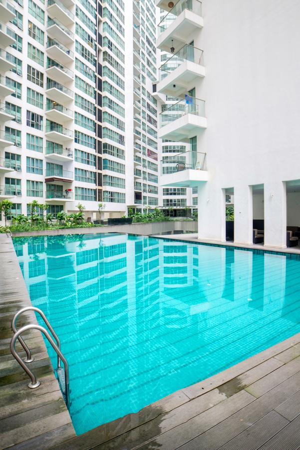 Regalia Suites Κουάλα Λουμπούρ Εξωτερικό φωτογραφία