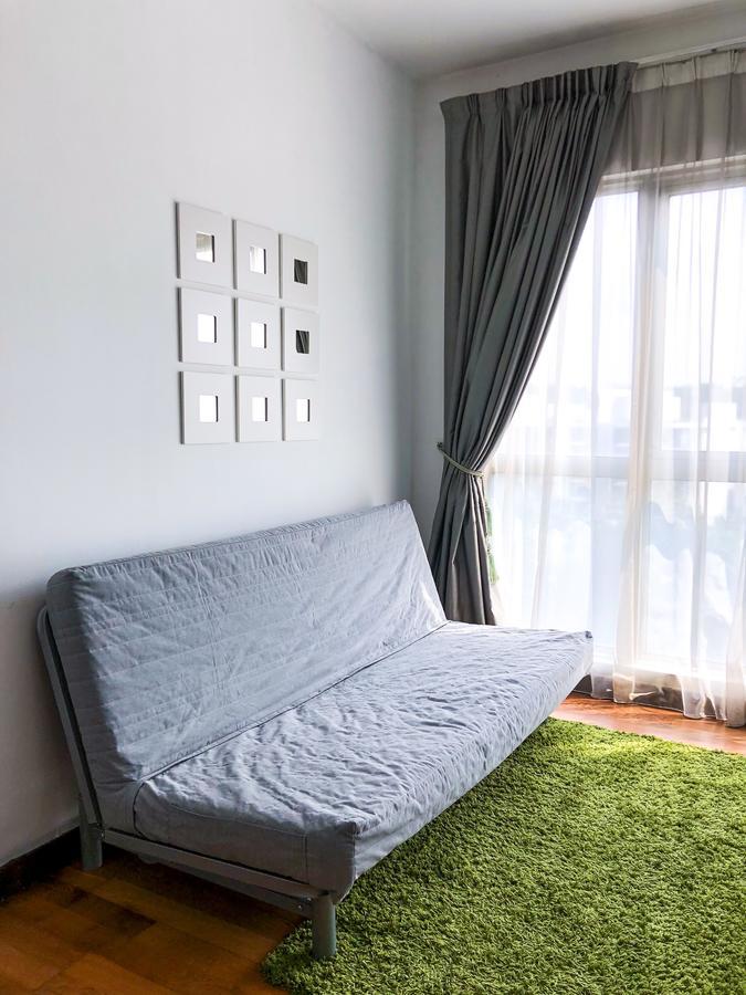 Regalia Suites Κουάλα Λουμπούρ Εξωτερικό φωτογραφία